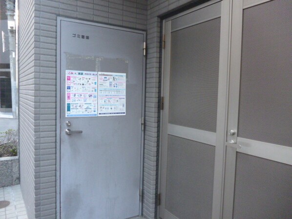 パレステュディオドルチェ日本橋イーストの物件内観写真